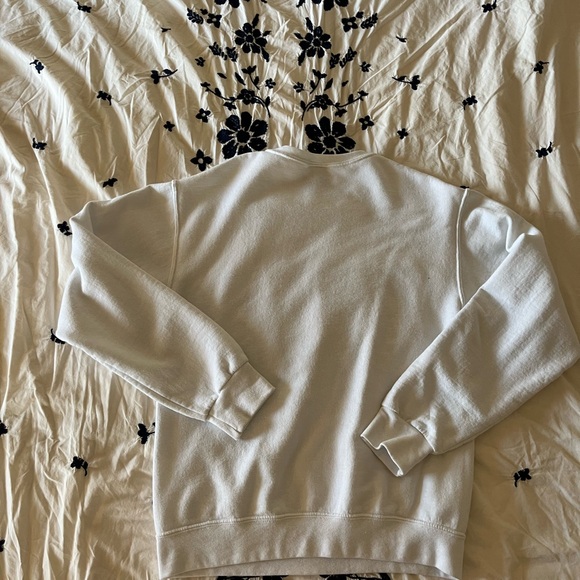 UCLA white sweatshirt - Picture 3 of 3